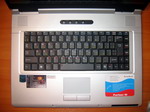 Клавиатура RoverBook Partner W500L