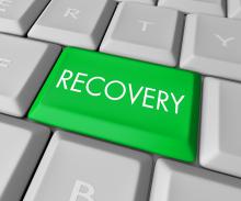 Как запустить режим рекавери (recovery)?